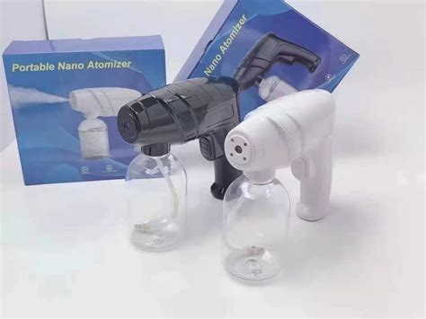 酒精噴霧槍值得買嗎?