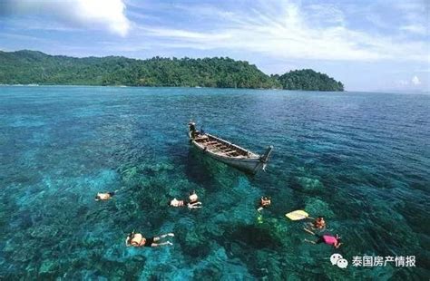亚洲十大著名海岛，马尔代夫人气爆棚