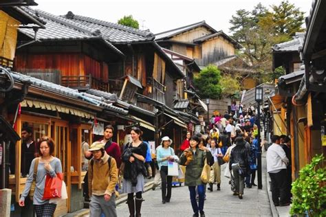为何中国人喜欢去日本旅游？年赴日游客超800万，这6个原因很真实