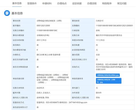 将宠物带回国需要办什么手续