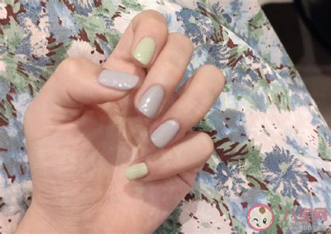 美甲小文案（通用48句）