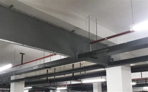自動擋煙垂壁價格
