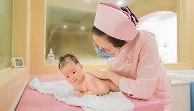 科学护理让新生儿更健康