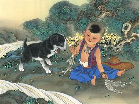 1982属狗有三次婚姻