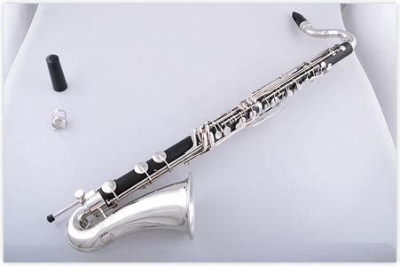 单簧管是什么?