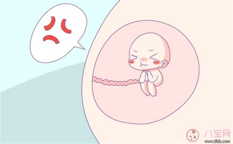 怀孕期间胎儿向孕妈求救会发出的信号有哪些