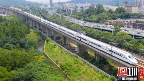 印度记者看中国高铁
