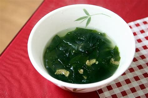 怎么做海帶湯啊？