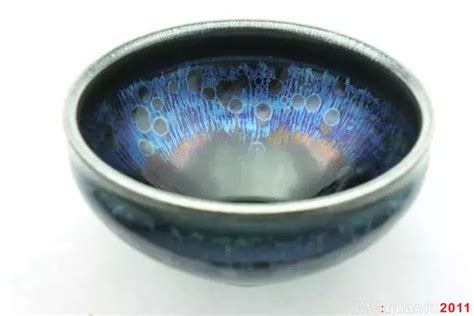 淺談建盞如何分辨好壞