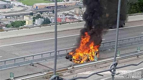 比亚迪车自燃出过伤亡事故吗