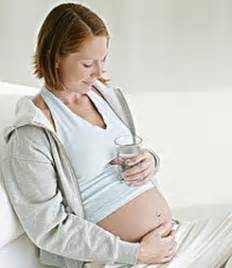 孕期饮食：孕期容易上火