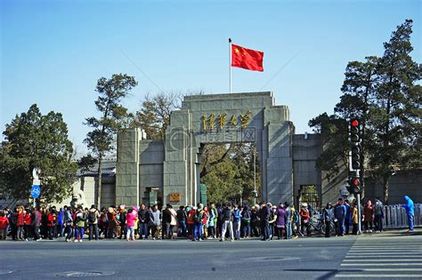 清华大学暑期校园参观如何网上预约？