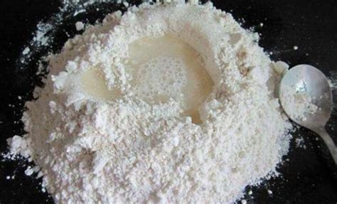 什么是发酵粉