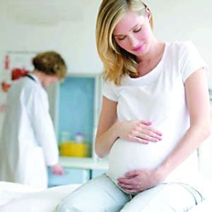 怀孕期间腹痛怎么办
