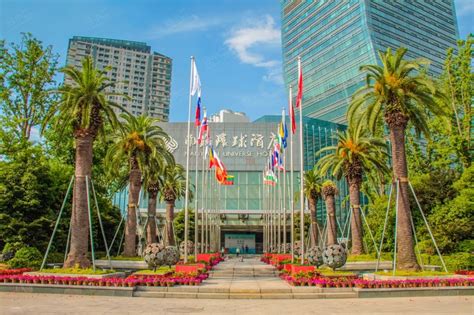 宁波南苑环球酒店、宁波万豪酒店、宁波威斯汀酒店、宁波华侨豪生大酒店等五星级酒店那一家最好?