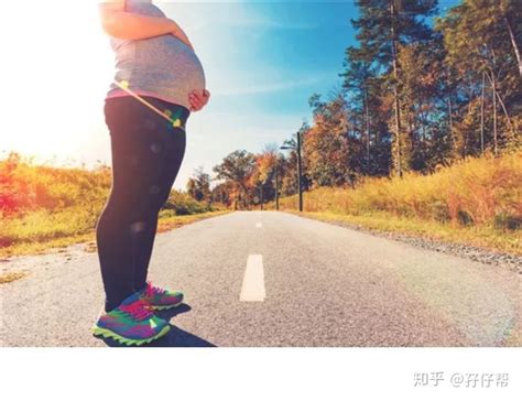 怀孕期间做什么运动最合适