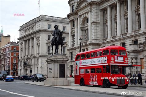 像个伦敦人一样去旅行，海陆空玩转伦敦公共交通