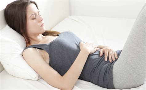 初期怀孕怎样容易流产