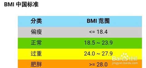 小孩肥胖指数计算器在线