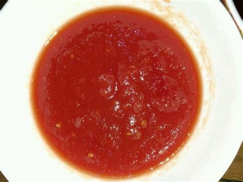 红烧鱼番茄酱的做法