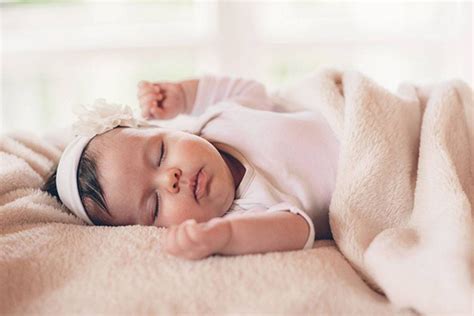 崔玉涛戒掉抱睡的秘诀