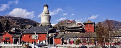 中国最灵验的四大寺庙