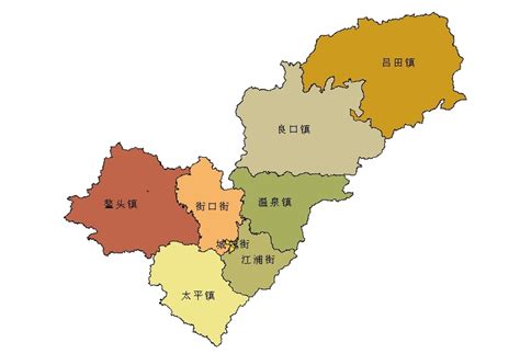 广州分哪几个地区?哪个地区最好?