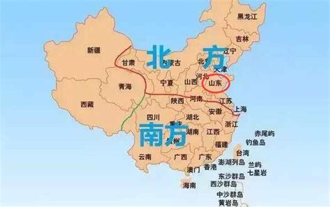 山东在哪???