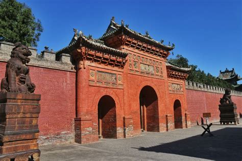 运城关帝庙海拔多少