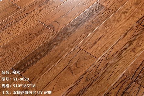如何從表面區分實木與櫸木家具