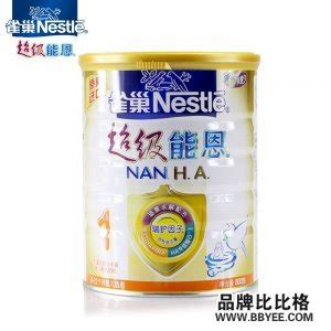 雀巢能恩怎么样