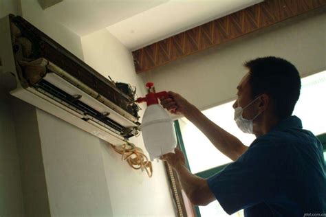 空調(diào)內(nèi)機(jī)漏水怎么維修