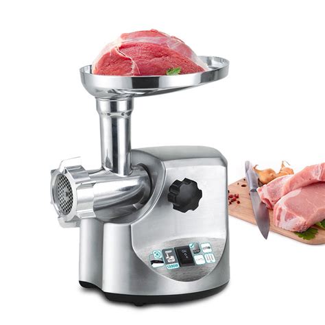 家用小型絞肉機