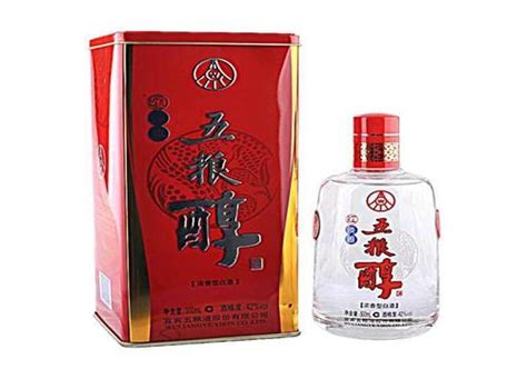 五糧醇的價格?