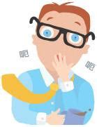 女人一边打嗝一边吐