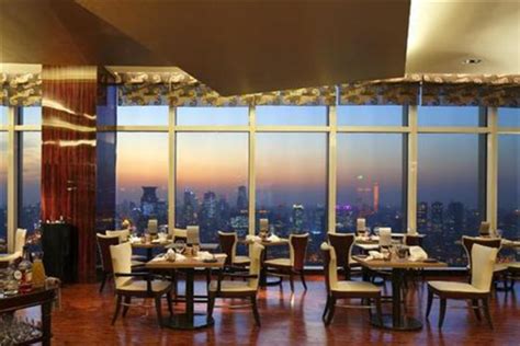 上海最贵的酒店