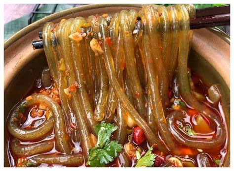 番薯粉小孩能吃吗
