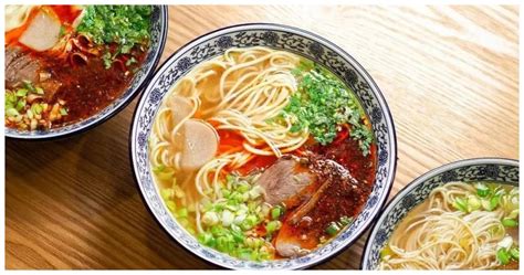 兰州有什么名小吃?