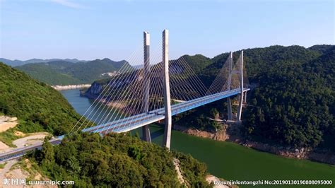 贵州哪座桥最长呢?