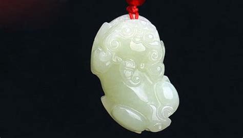 貔貅掛件正確佩戴方法是什么?