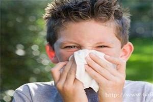 小孩咳嗽流鼻涕怎么治疗最快方法