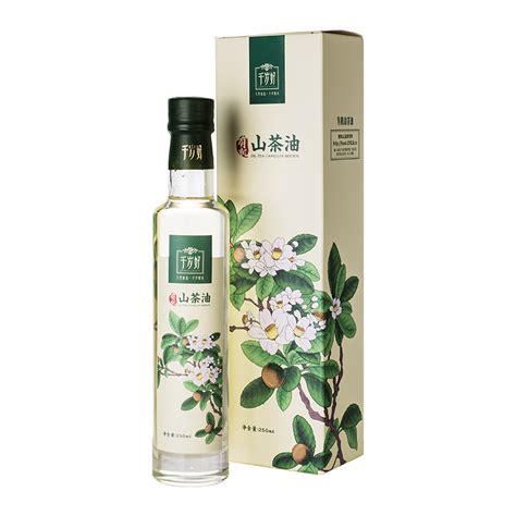 描述茶油好喝的文案短句
