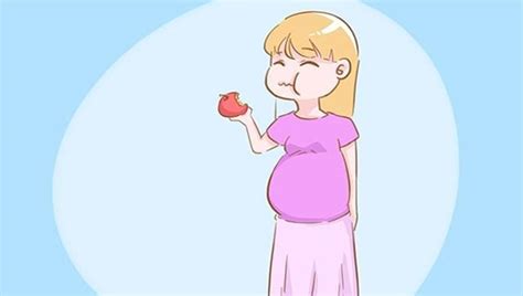 怀孕来姨妈是什么颜色的