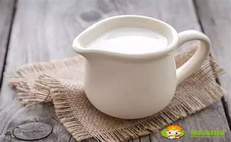 牛奶是热性还是凉性的 ?