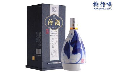 中国有名的清香型白酒有哪些