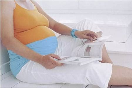 女性孕期如何解决睡眠问题