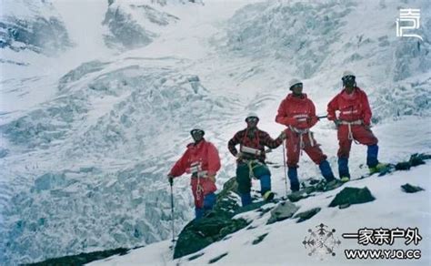 消失的登山队，17条人命和一座神山