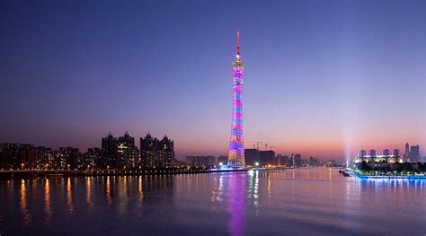 广东省有哪些好玩的适合旅游的地方?