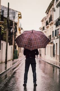 雨中的背影-抒情作文500字【经典4篇】