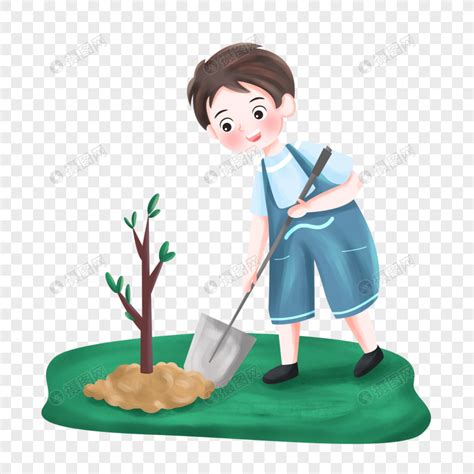 植树_去种树作文100字（经典8篇）